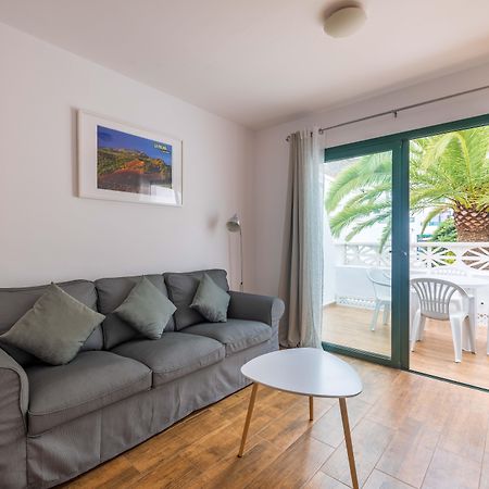 Apartamentos Los Rosales Los Cancajos Ngoại thất bức ảnh