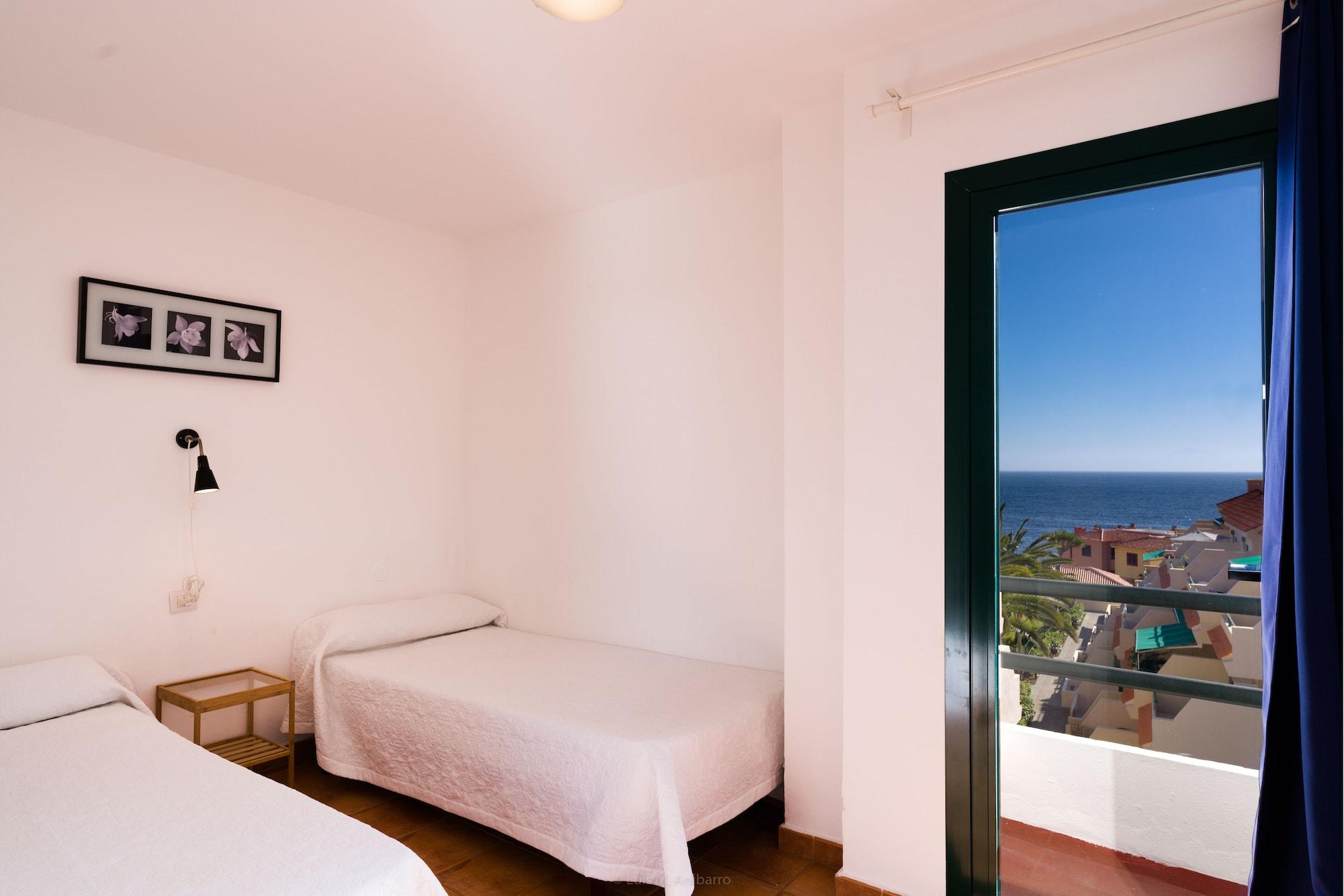 Apartamentos Los Rosales Los Cancajos Ngoại thất bức ảnh