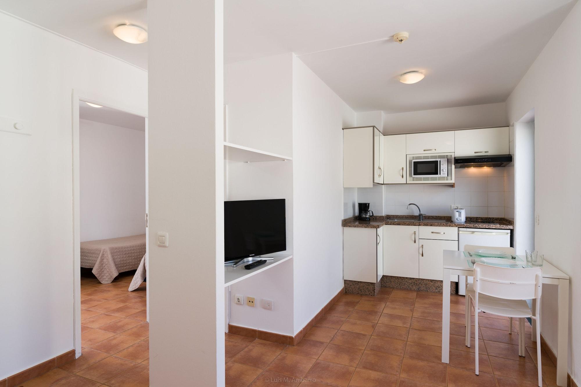 Apartamentos Los Rosales Los Cancajos Ngoại thất bức ảnh