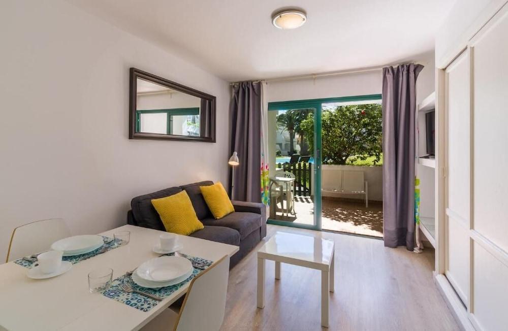 Apartamentos Los Rosales Los Cancajos Ngoại thất bức ảnh