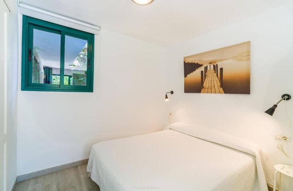 Apartamentos Los Rosales Los Cancajos Ngoại thất bức ảnh