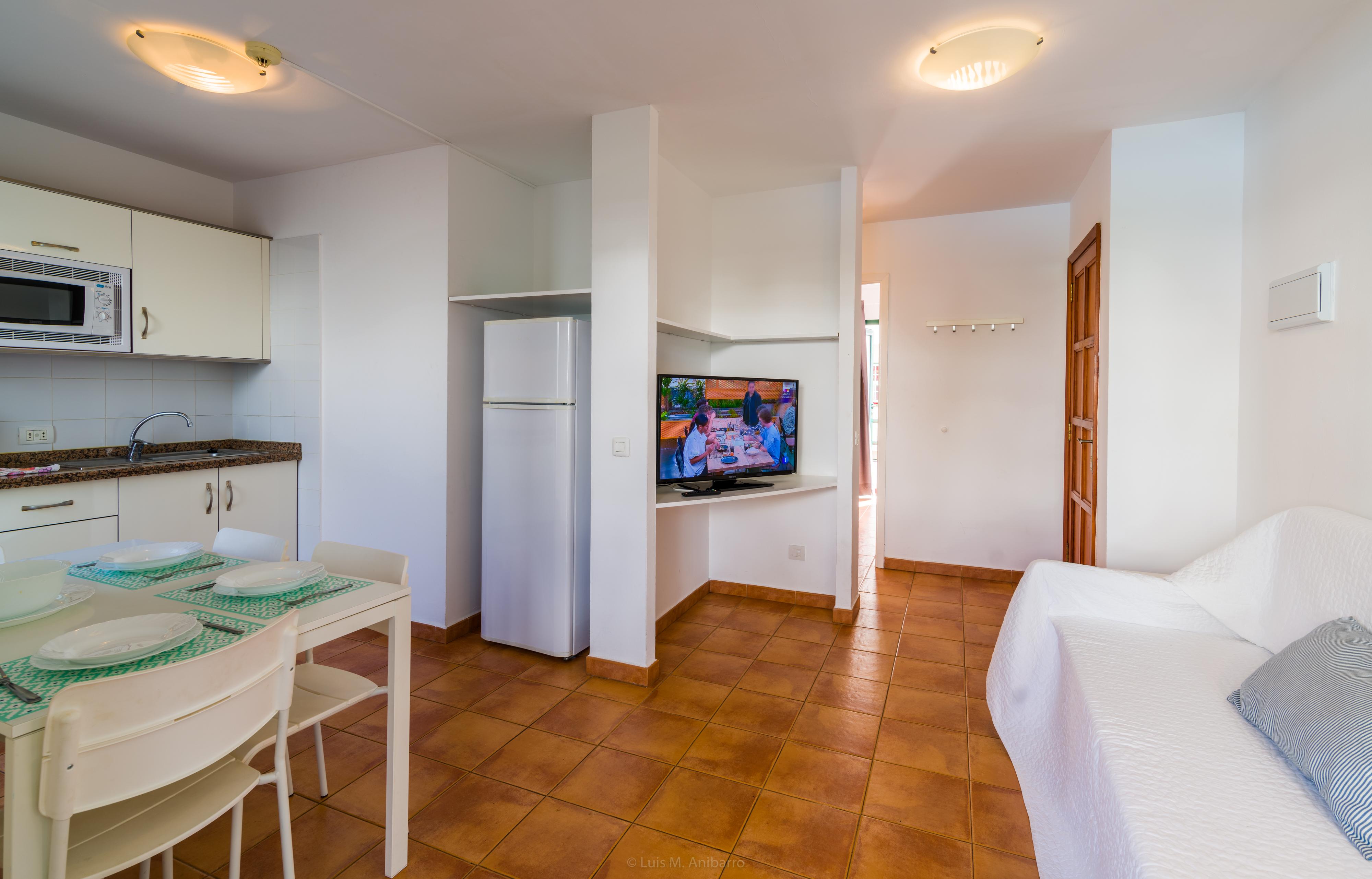 Apartamentos Los Rosales Los Cancajos Ngoại thất bức ảnh