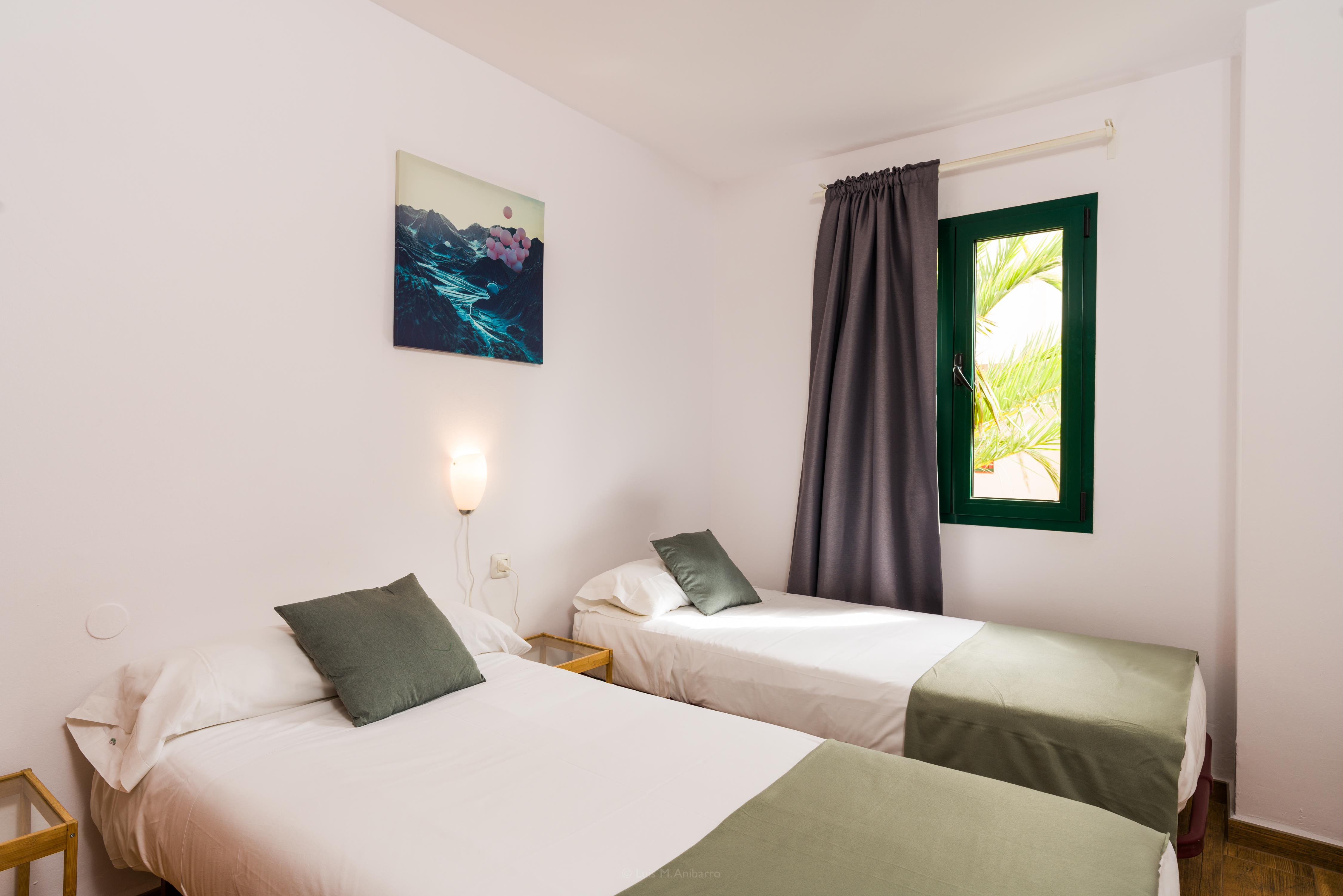 Apartamentos Los Rosales Los Cancajos Ngoại thất bức ảnh