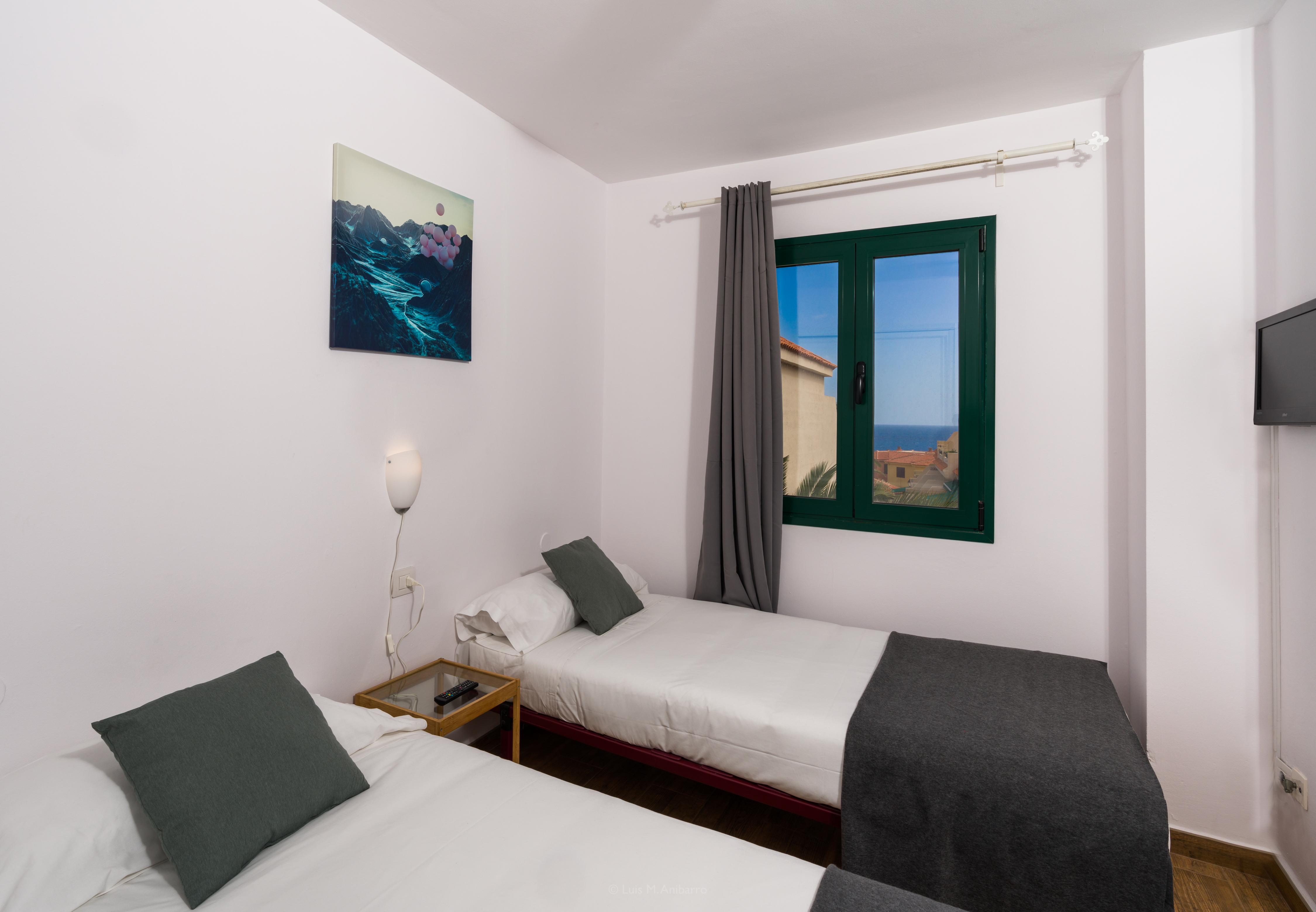 Apartamentos Los Rosales Los Cancajos Ngoại thất bức ảnh