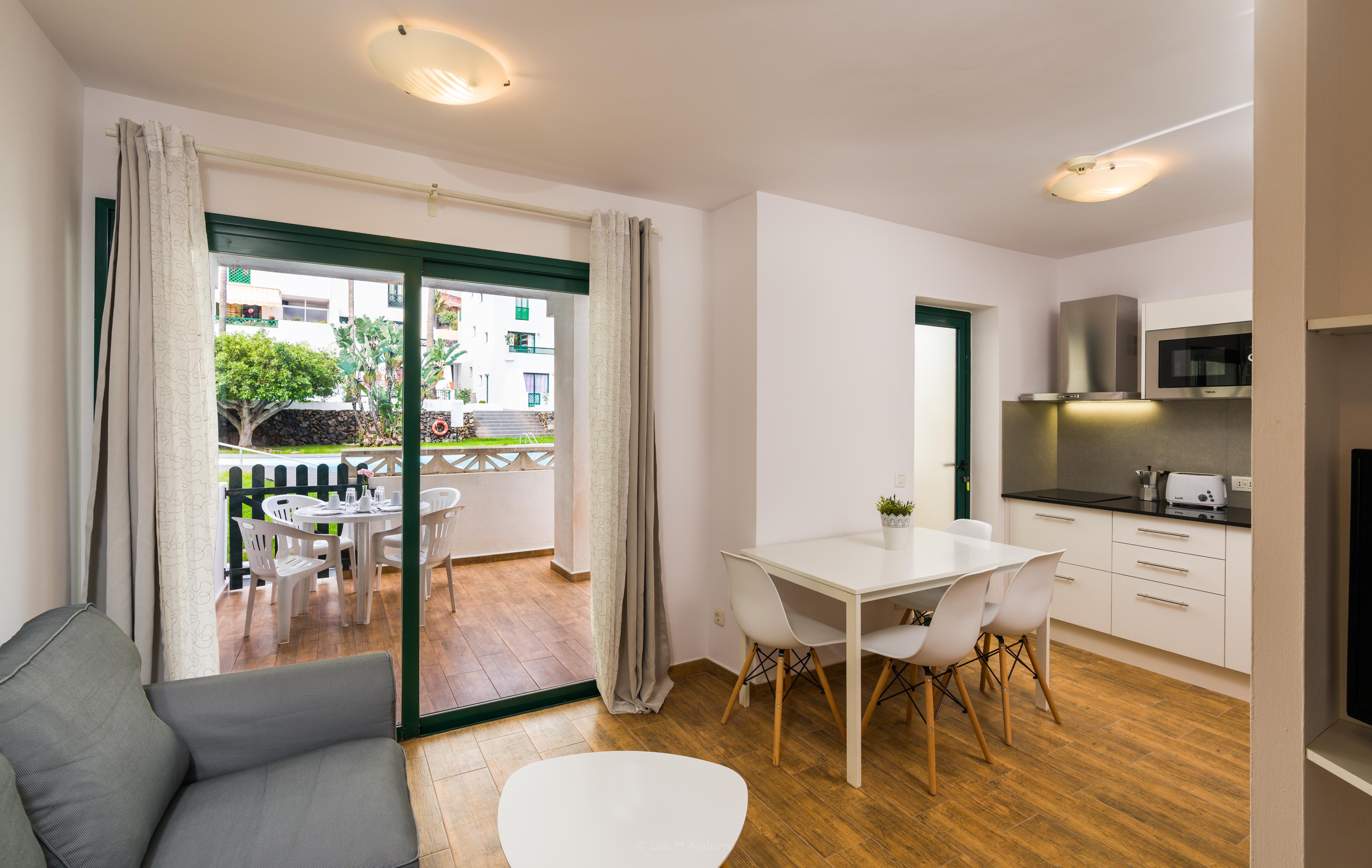 Apartamentos Los Rosales Los Cancajos Ngoại thất bức ảnh
