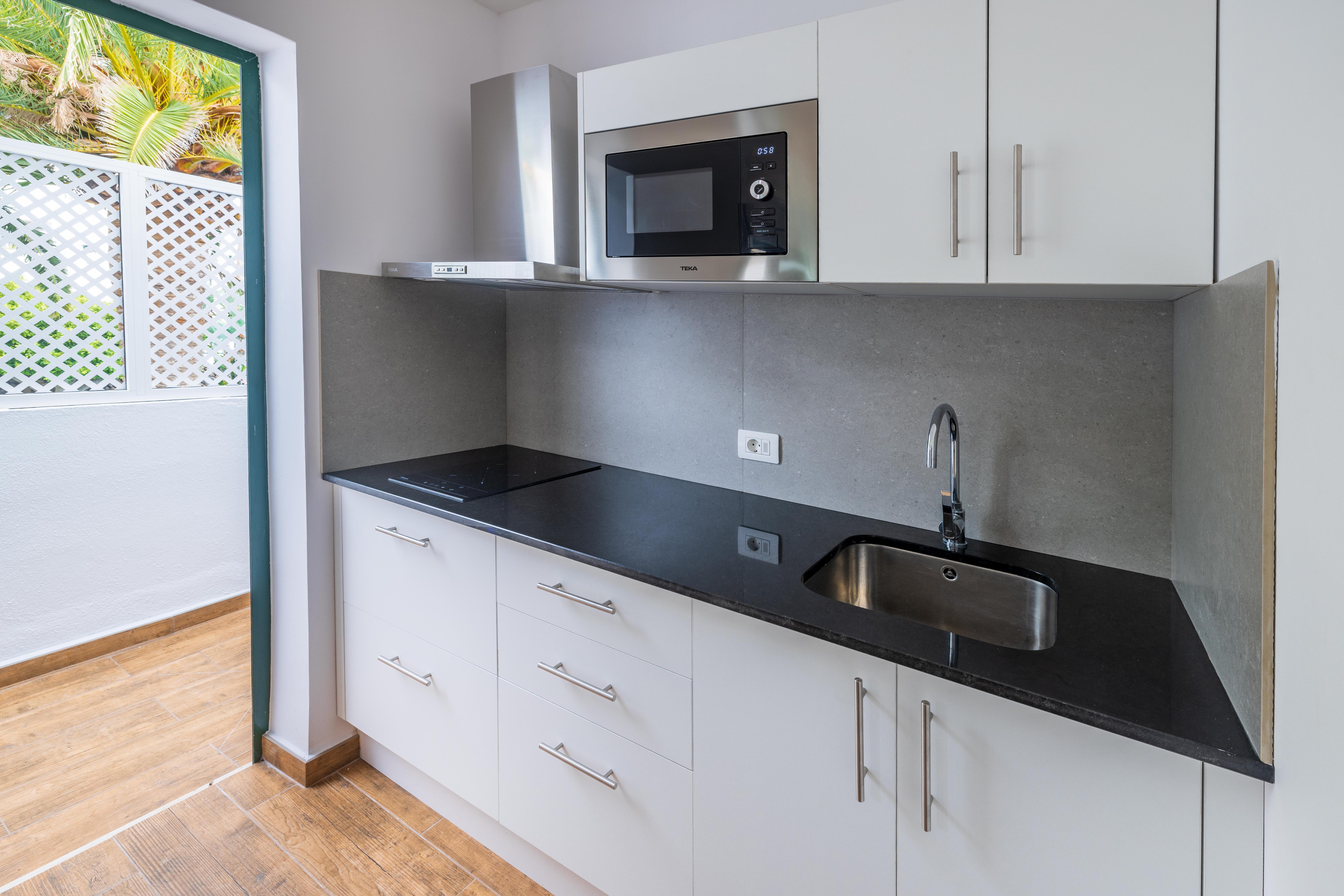 Apartamentos Los Rosales Los Cancajos Ngoại thất bức ảnh