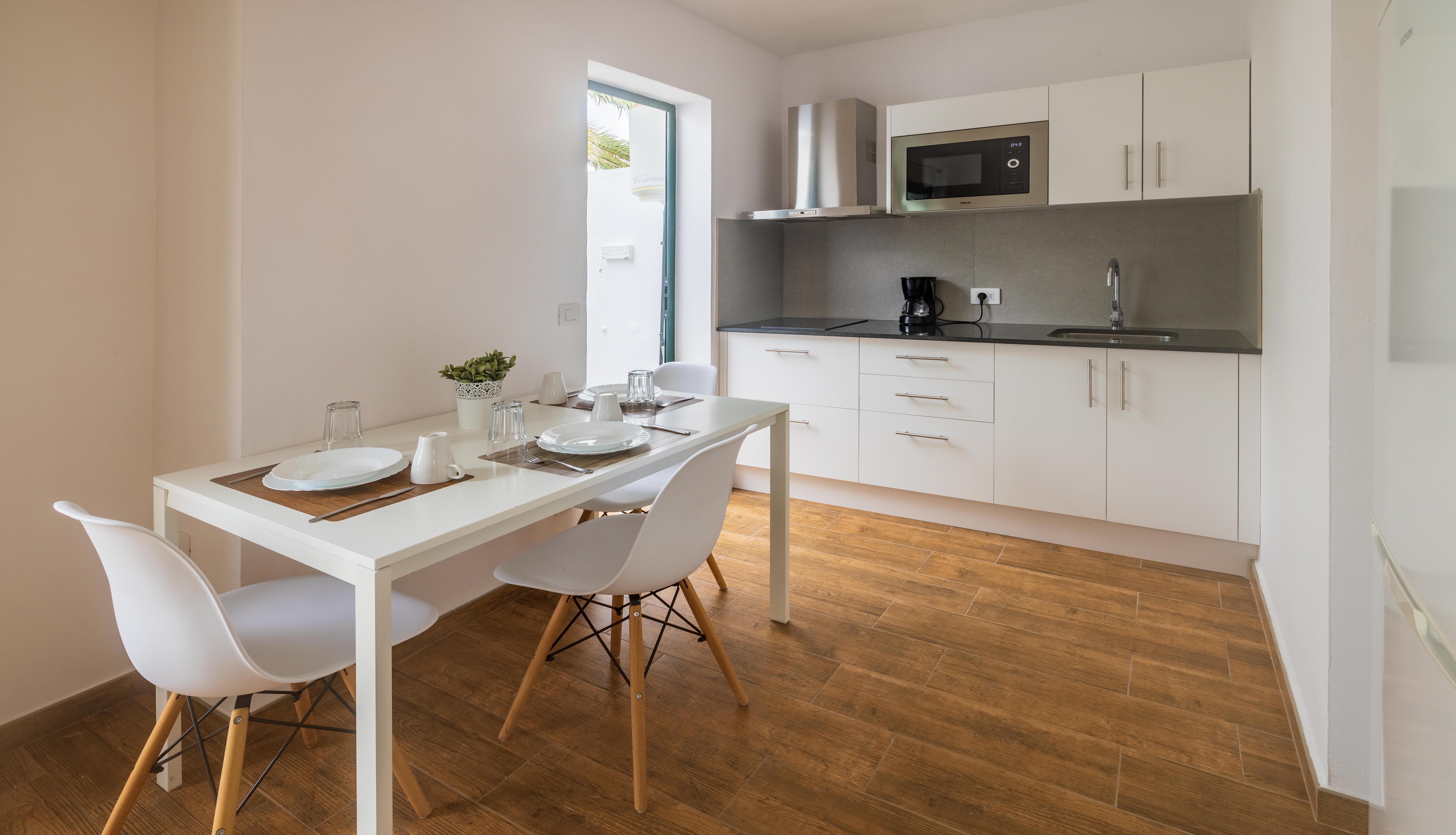 Apartamentos Los Rosales Los Cancajos Ngoại thất bức ảnh