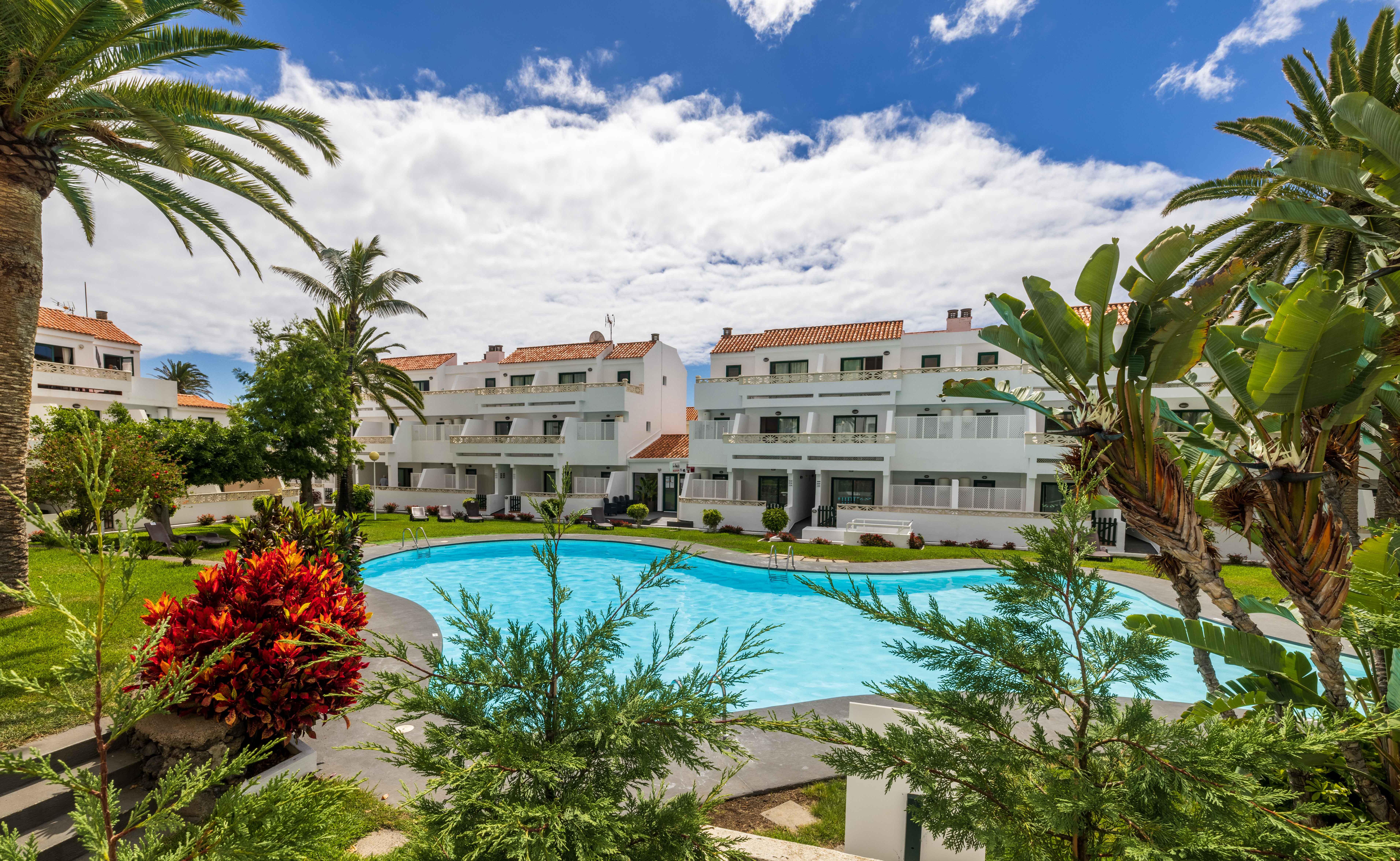 Apartamentos Los Rosales Los Cancajos Ngoại thất bức ảnh
