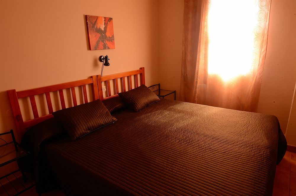 Apartamentos Los Rosales Los Cancajos Ngoại thất bức ảnh