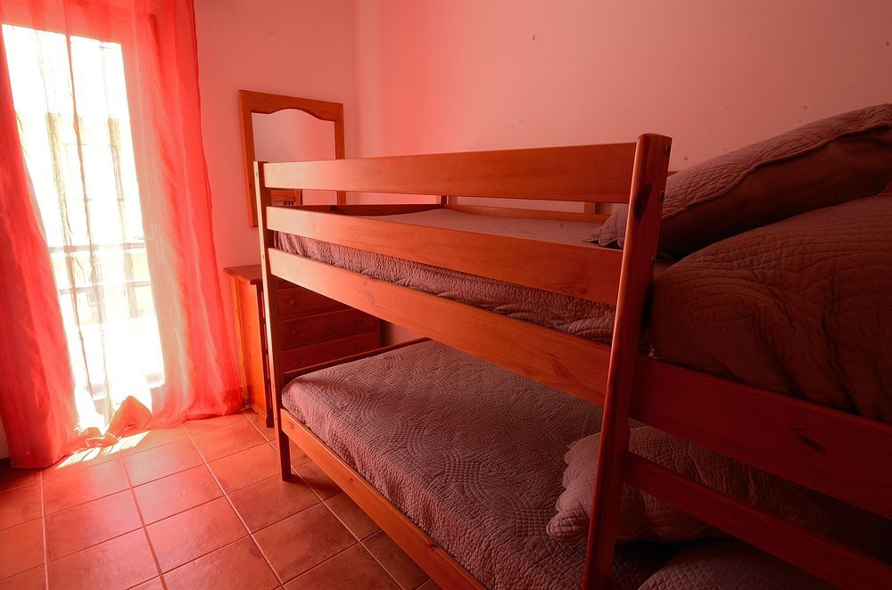 Apartamentos Los Rosales Los Cancajos Ngoại thất bức ảnh