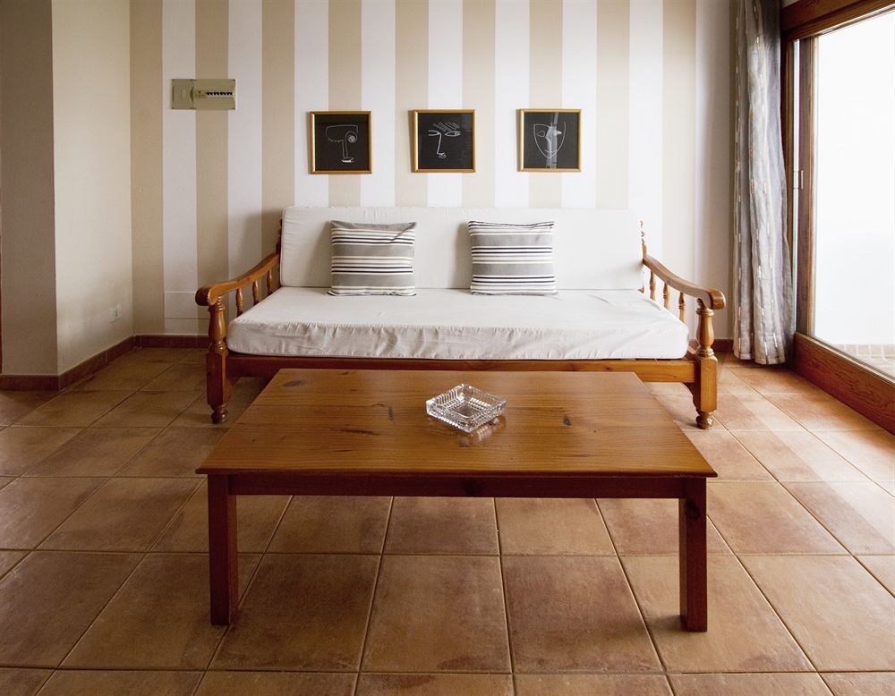 Apartamentos Los Rosales Los Cancajos Ngoại thất bức ảnh