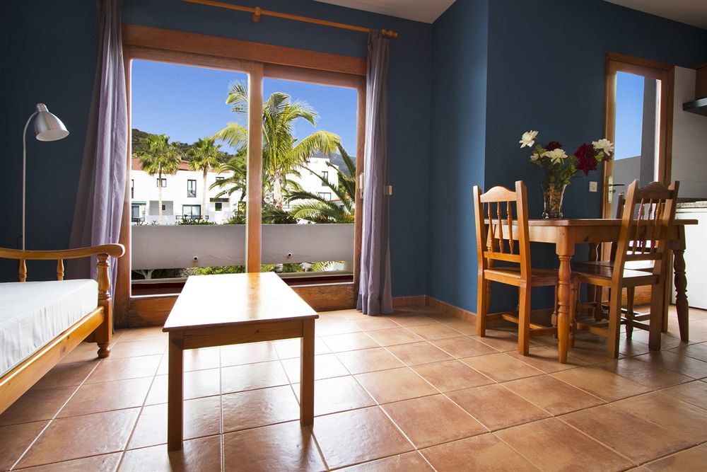 Apartamentos Los Rosales Los Cancajos Ngoại thất bức ảnh