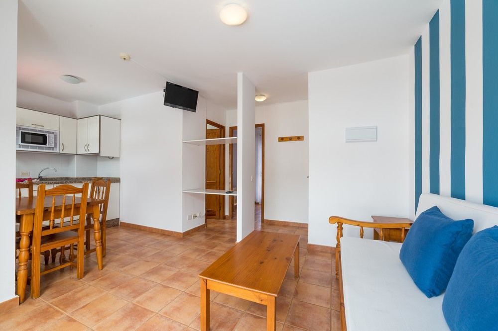 Apartamentos Los Rosales Los Cancajos Ngoại thất bức ảnh