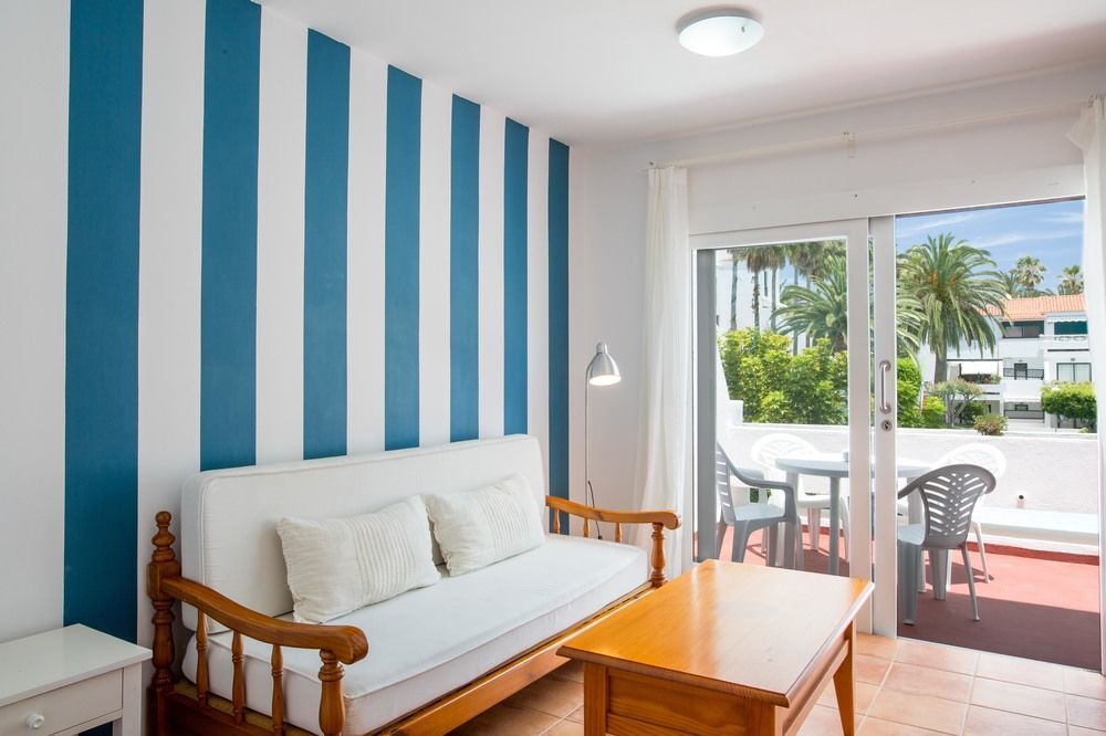 Apartamentos Los Rosales Los Cancajos Ngoại thất bức ảnh