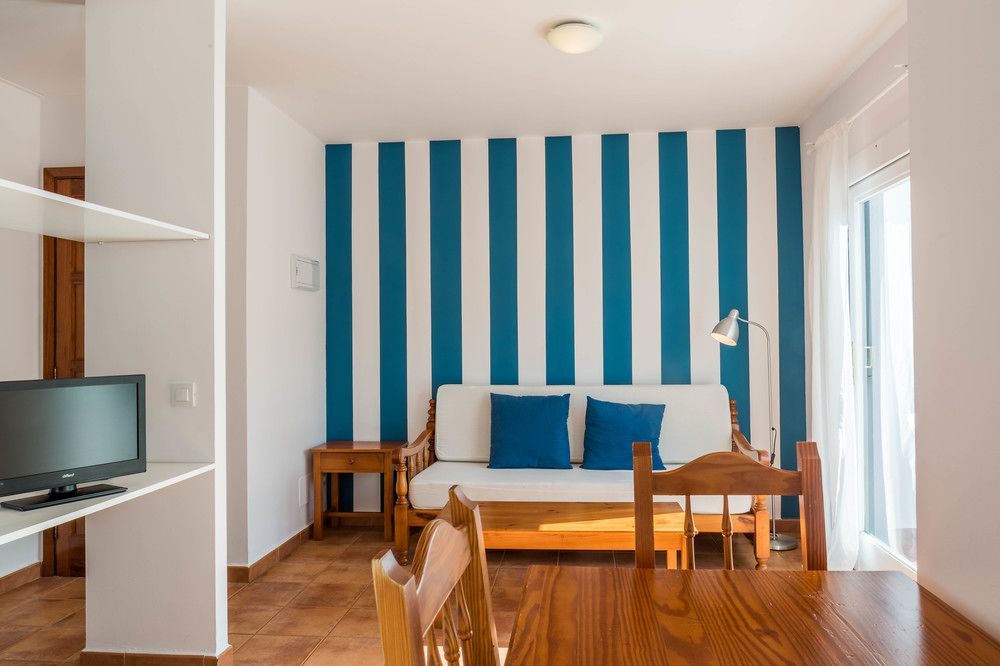 Apartamentos Los Rosales Los Cancajos Ngoại thất bức ảnh