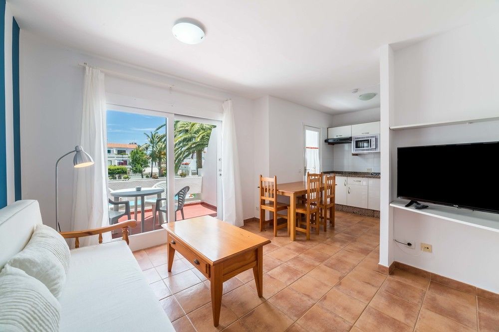 Apartamentos Los Rosales Los Cancajos Ngoại thất bức ảnh